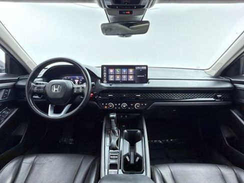 Used 2023 Honda Accord Touring image 26