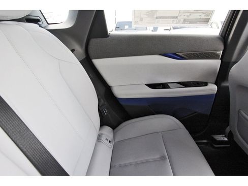 New 2027 Cadillac Optiq Luxury RWD image 11