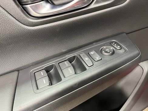 New 2026 Honda CR-V EX image 14