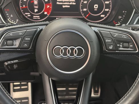 Used 2019 Audi S4 Premium Plus w/ Premium Plus Package AWD/4WD image 35