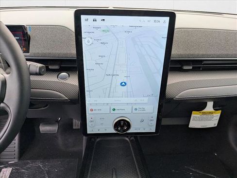 New 2025 Ford Mustang Mach-E Premium image 12