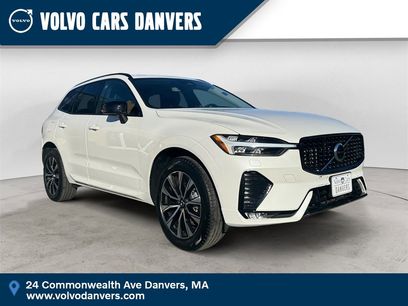 Certified 2025 Volvo XC60 B5 Core