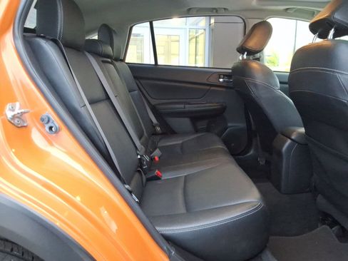 Used 2014 Subaru Crosstrek 2.0i Limited image 31