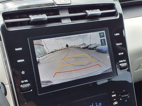 Certified 2024 Hyundai Tucson SEL image 22