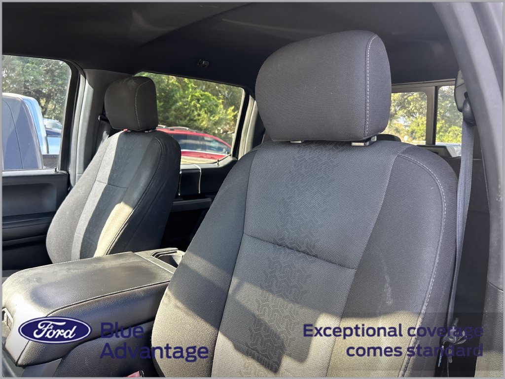 Used 2018 Ford F150 XLT w/ Equipment Group 302A Luxury AWD/4WD image 11