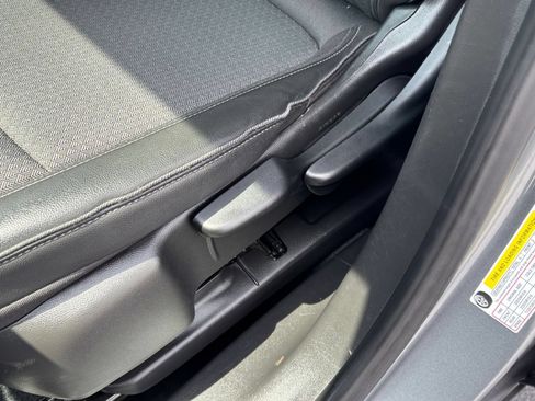 Used 2025 Buick Encore GX Preferred FWD image 22