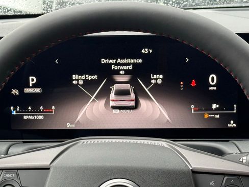 New 2026 Nissan Sentra SR image 29