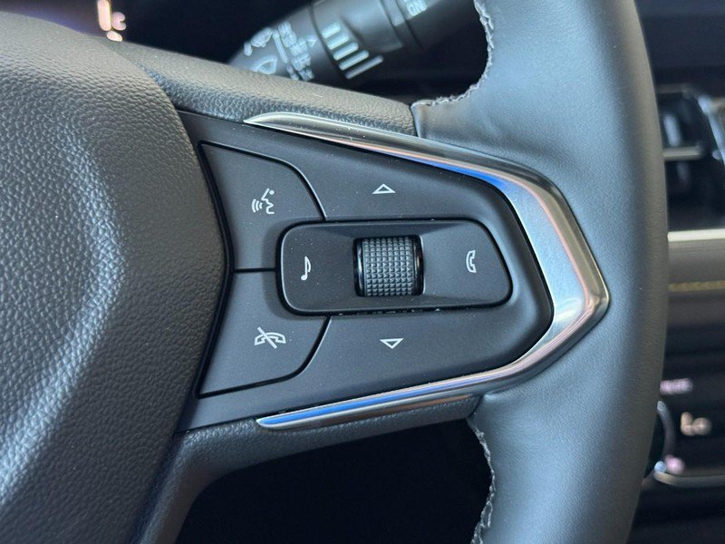New 2026 Chevrolet TrailBlazer ACTIV w/ Convenience Package FWD image 31