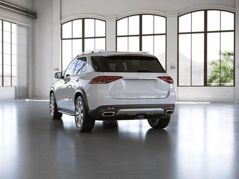 Used 2022 Mercedes-Benz GLE 350 4MATIC w/ 3rd Row Seat Package image 54