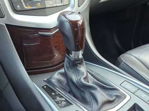 Used 2010 Cadillac SRX Performance FWD image 12