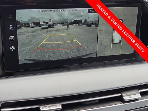Used 2024 Hyundai Palisade SEL AWD/4WD image 20
