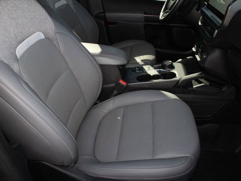 Certified 2025 Ford Bronco Sport Badlands w/ Badlands Tech Package image 28