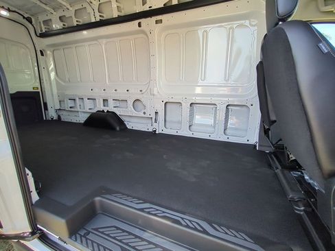 New 2026 Ford Transit 350 148 High Roof Extended image 14