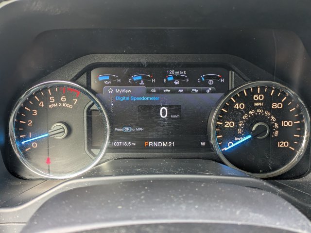 Used 2015 Ford F150 Lariat w/ Equipment Group 502A Luxury AWD/4WD image 27