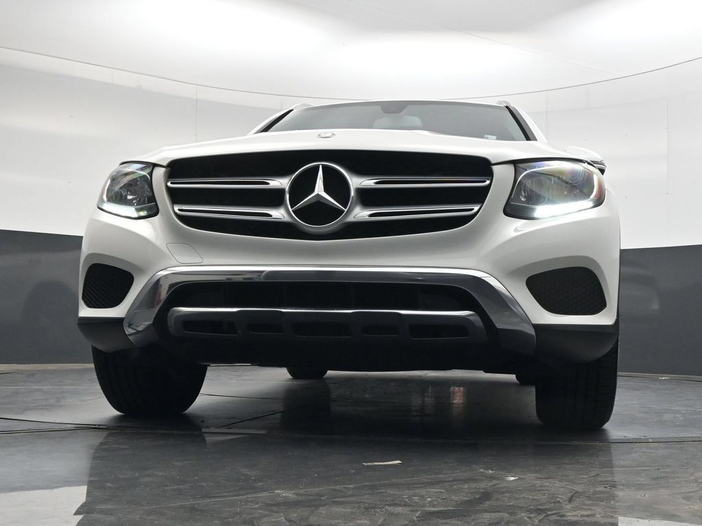 Used 2016 Mercedes-Benz GLC 300 image 43