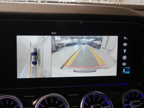 Certified 2021 Mercedes-Benz CLS 450 4MATIC image 25