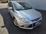 Used 2014 Ford Focus SE image 5