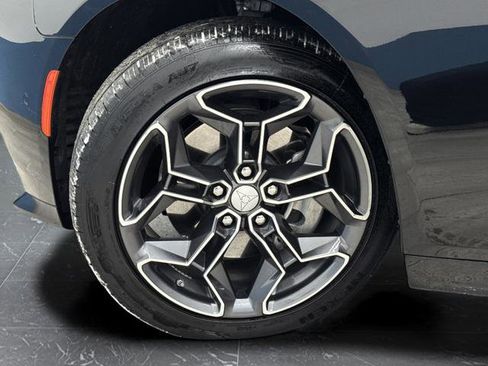 Used 2024 Dodge Charger R/T w/ Plus Group image 35