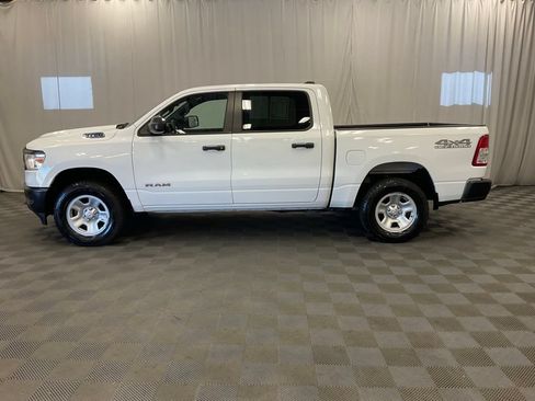 Used 2022 RAM 1500 Tradesman AWD/4WD image 14