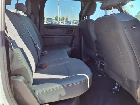 Used 2024 RAM 2500 Tradesman AWD/4WD image 20