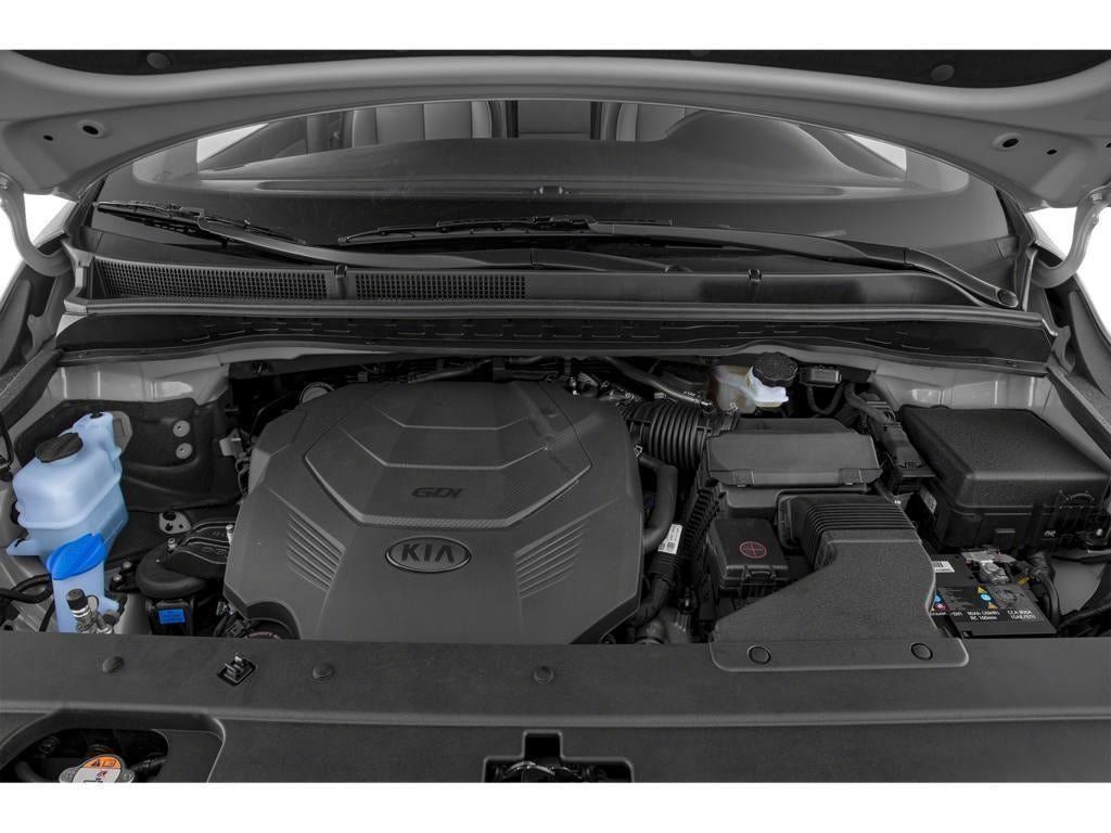 Used 2021 Kia Sedona EX FWD image 63