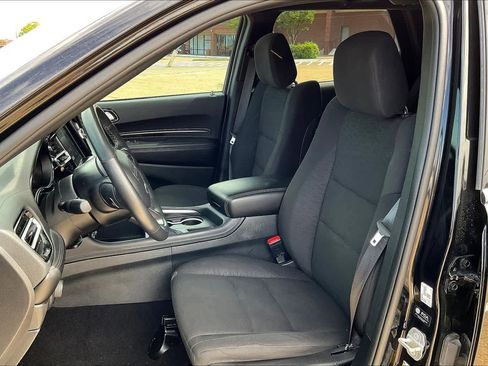 Used 2024 Dodge Durango SXT image 9