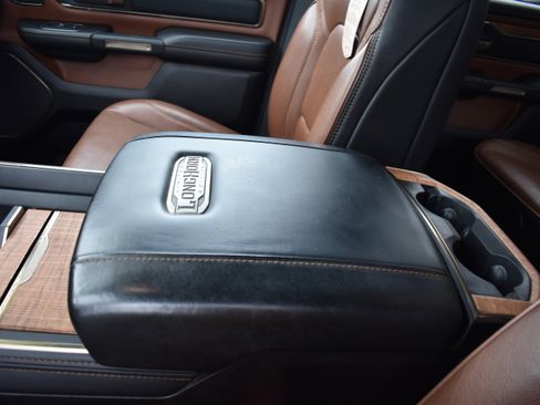 Used 2022 RAM 1500 Limited image 24