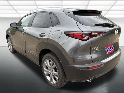 Used 2026 MAZDA CX-30 AWD 2.5 S w/ Premium Package image 2