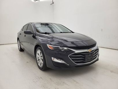 Used 2023 Chevrolet Malibu LT