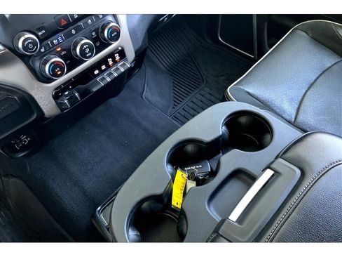 Used 2021 RAM 3500 Laramie image 18