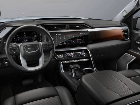 New 2026 GMC Sierra 1500 Denali w/ Denali Reserve Package image 39