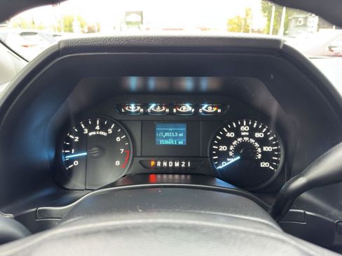 Used 2020 Ford F150 XL w/ Trailer Tow Package image 23