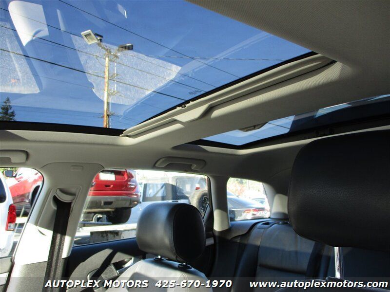 Used 2011 Audi A3 2.0T Premium Plus FWD image 19