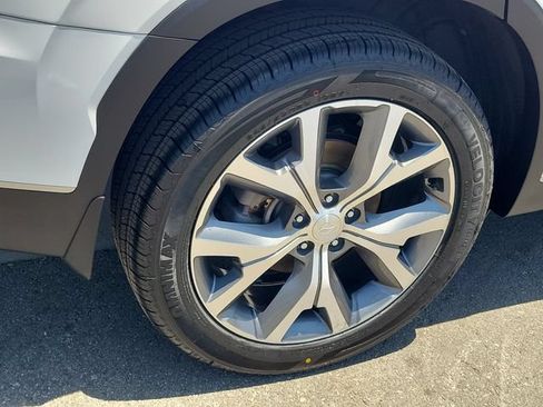 Used 2021 Hyundai Palisade SEL w/ Premium Package FWD image 30