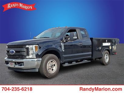 Used 2019 Ford F350 XL w/ XL Value Package