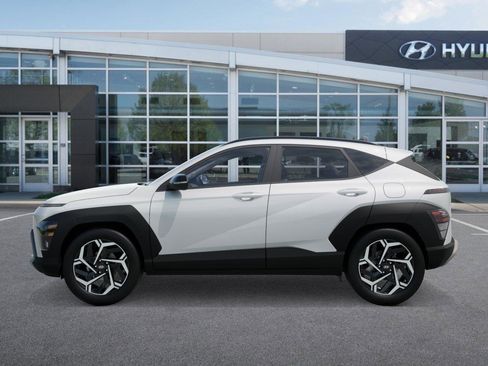 New 2026 Hyundai Kona Limited image 3