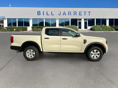 New 2025 Ford Ranger XL image 3