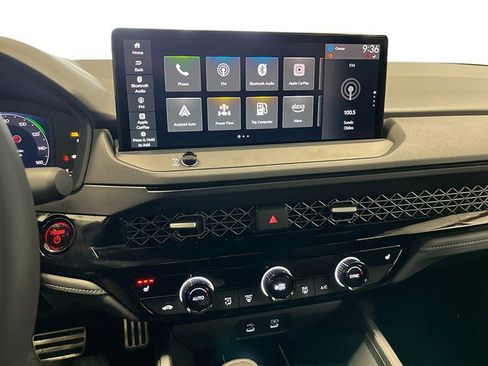 New 2026 Honda Accord Sport image 21