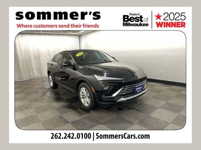 Used 2024 Buick Envista Preferred w/ Convenience II Package