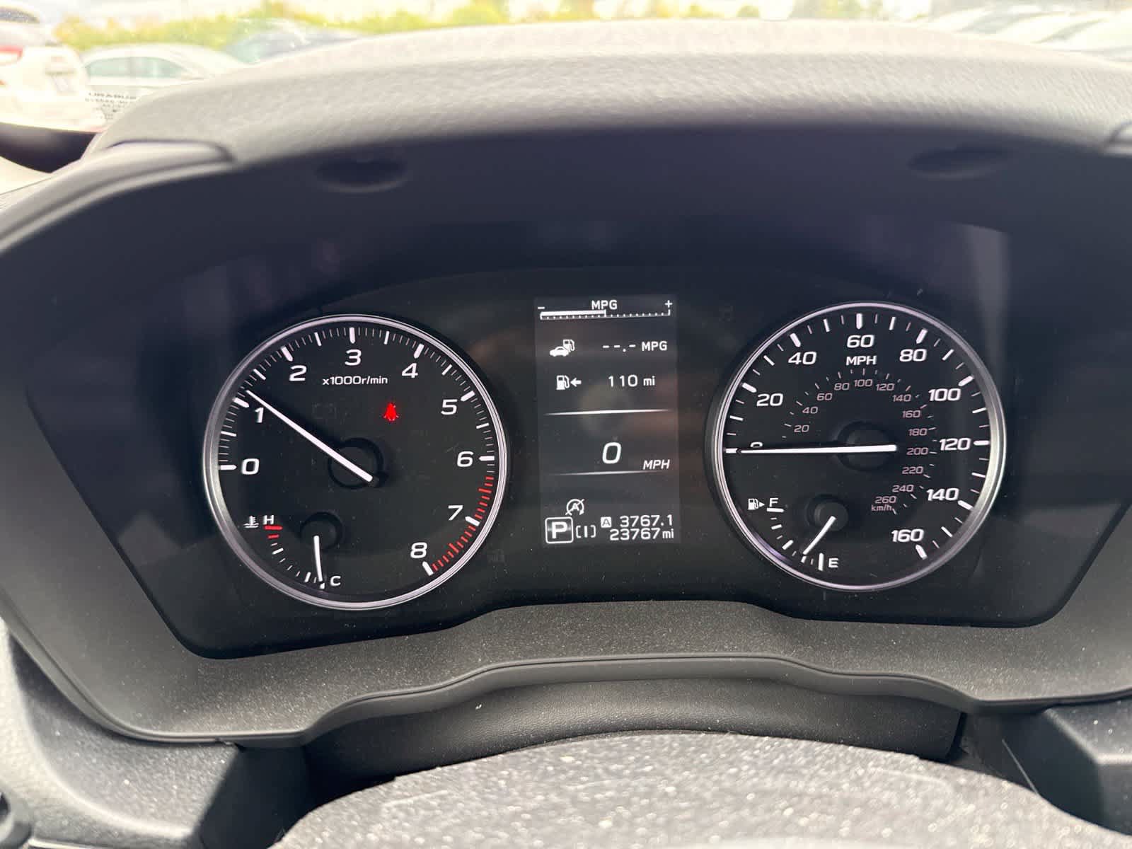 Used 2024 Subaru Impreza 2.0i Sport AWD/4WD image 18