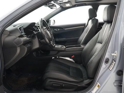 Used 2019 Honda Civic EX-L image 15