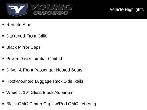 Used 2023 GMC Terrain SLE w/ Driver Convenience Package FWD image 6