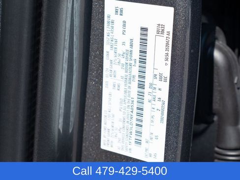 Used 2024 Ford F150 XLT w/ Equipment Group 302A MID image 10