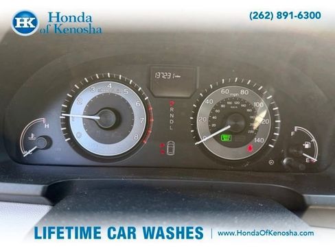 Used 2016 Honda Odyssey LX image 7