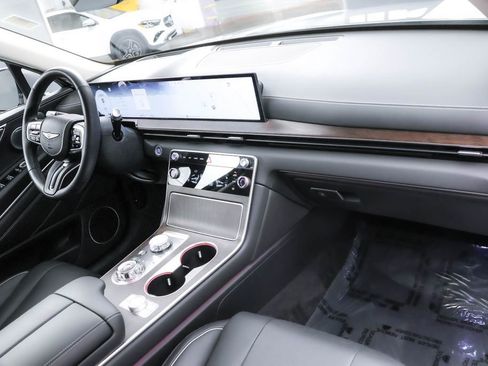 Used 2025 Genesis GV80 3.5T Advanced image 52