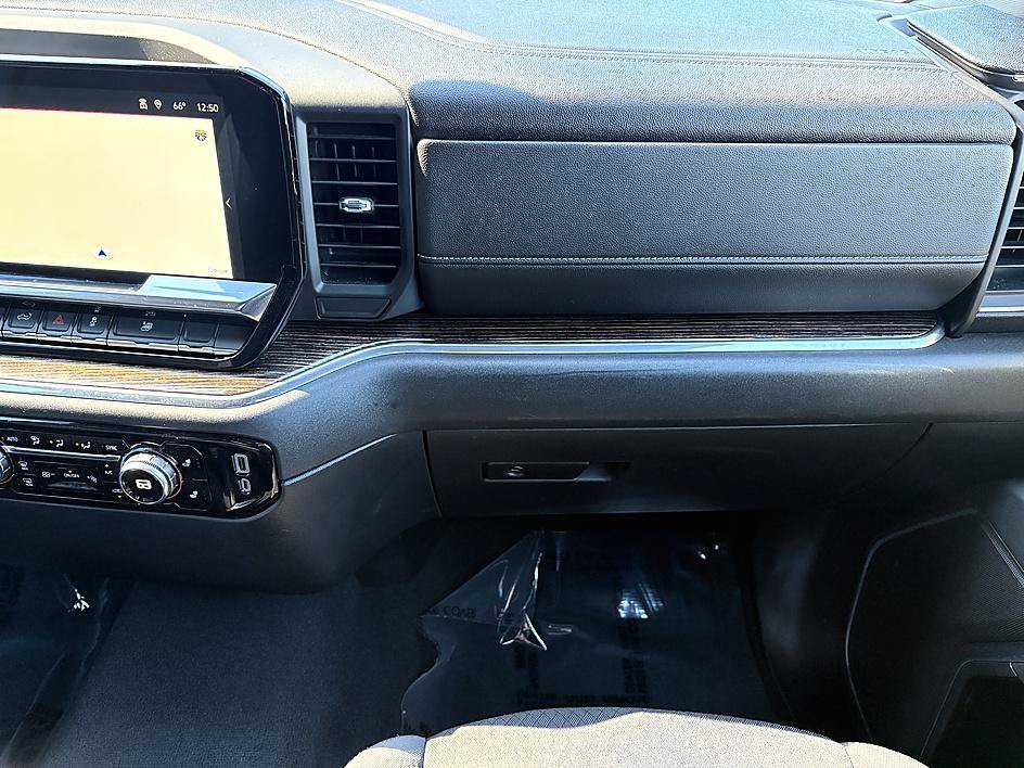 Certified 2023 GMC Sierra 1500 Elevation AWD/4WD image 13