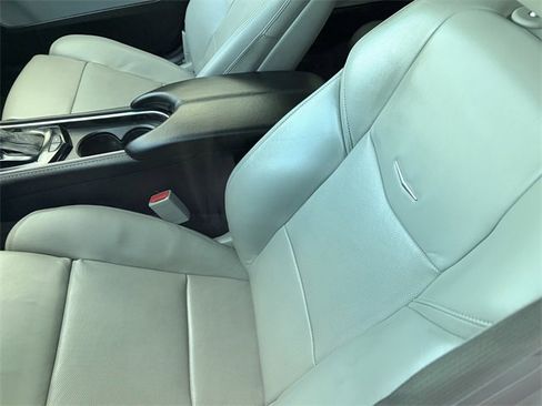 Used 2013 Cadillac ATS Performance w/ Cold Weather Package image 10