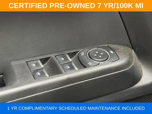 Used 2022 Ford Bronco Sport Big Bend w/ Convenience Package AWD/4WD image 21