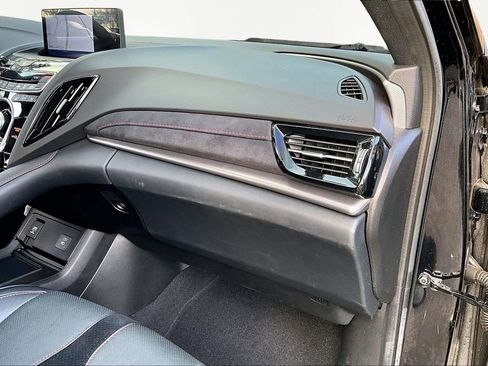 Used 2022 Acura RDX A-Spec image 20