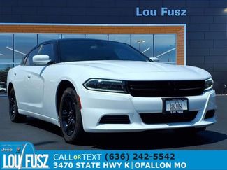 Used 2022 Dodge Charger SXT image 1